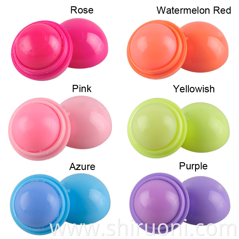 Lip balm base